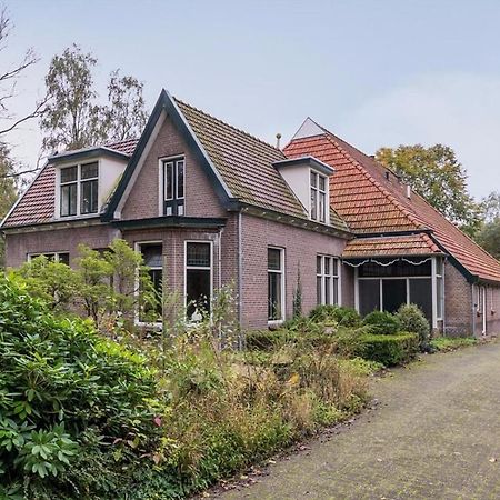 Villa Laurelin, Lothorien Noordwolde  Bagian luar foto