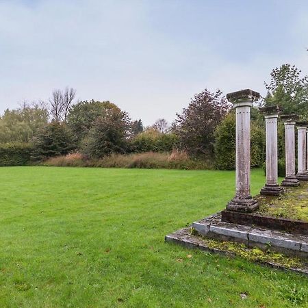 Villa Laurelin, Lothorien Noordwolde  Bagian luar foto