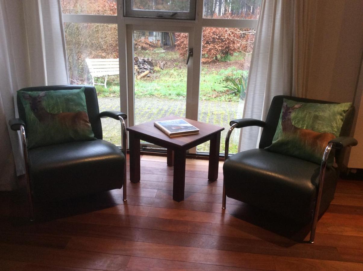 Villa Laurelin, Lothorien Noordwolde  Bagian luar foto