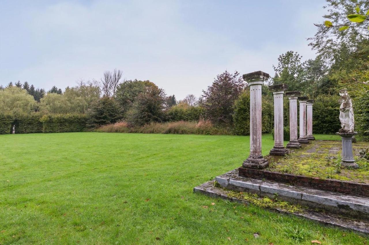 Villa Laurelin, Lothorien Noordwolde  Bagian luar foto