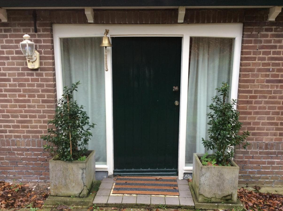 Villa Laurelin, Lothorien Noordwolde  Bagian luar foto