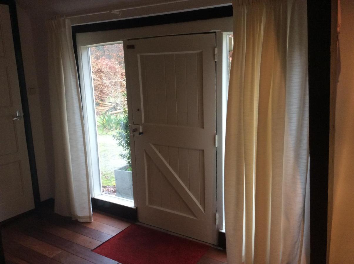 Villa Laurelin, Lothorien Noordwolde  Bagian luar foto
